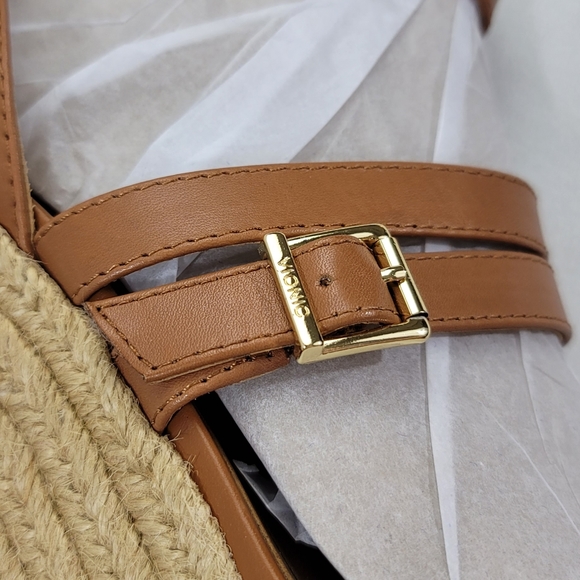 Vionic Sabina Wedge Sandal Sz 11 M - Picture 5 of 14